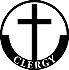 clergy